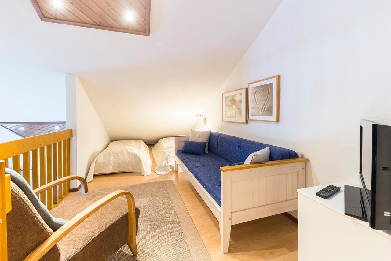 Apartament Levitori 3 Zewnętrze zdjęcie