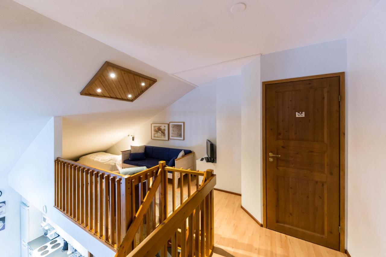Apartament Levitori 3 Zewnętrze zdjęcie