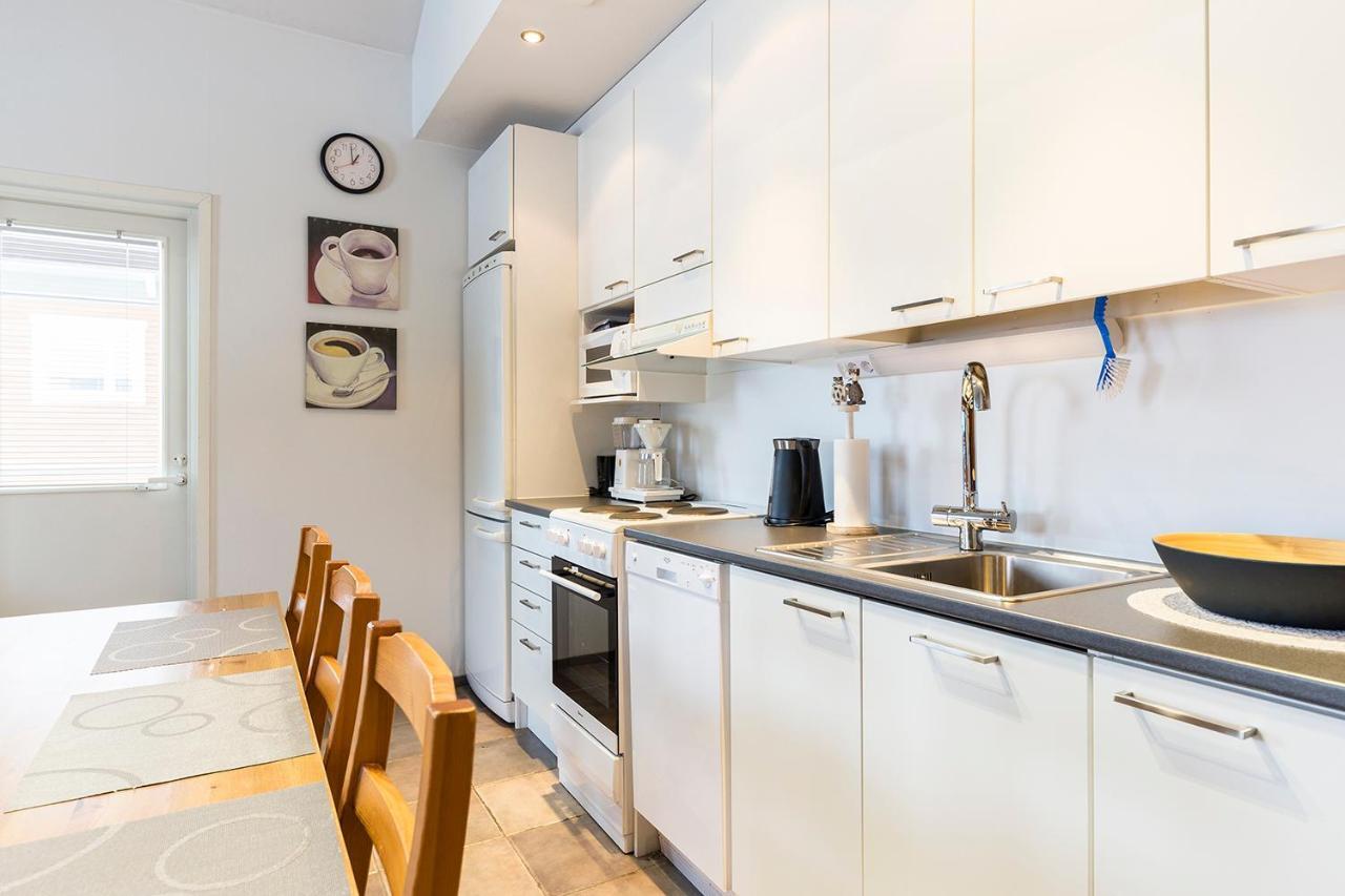 Apartament Levitori 3 Zewnętrze zdjęcie